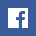 Facebook Logo Button